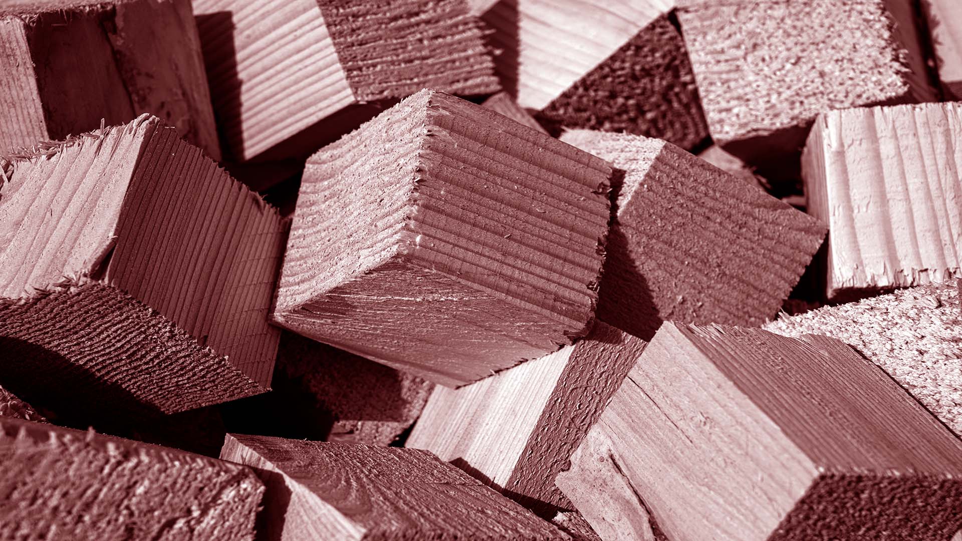 ξύλινα τακάκια για μεταφορά και βιομηχανική συσκευασία