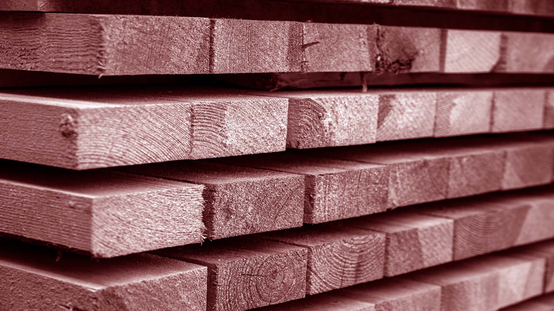 μαδέρια οικοδομικής ξυλείας ξηραντηρίου υψηλής αντοχής